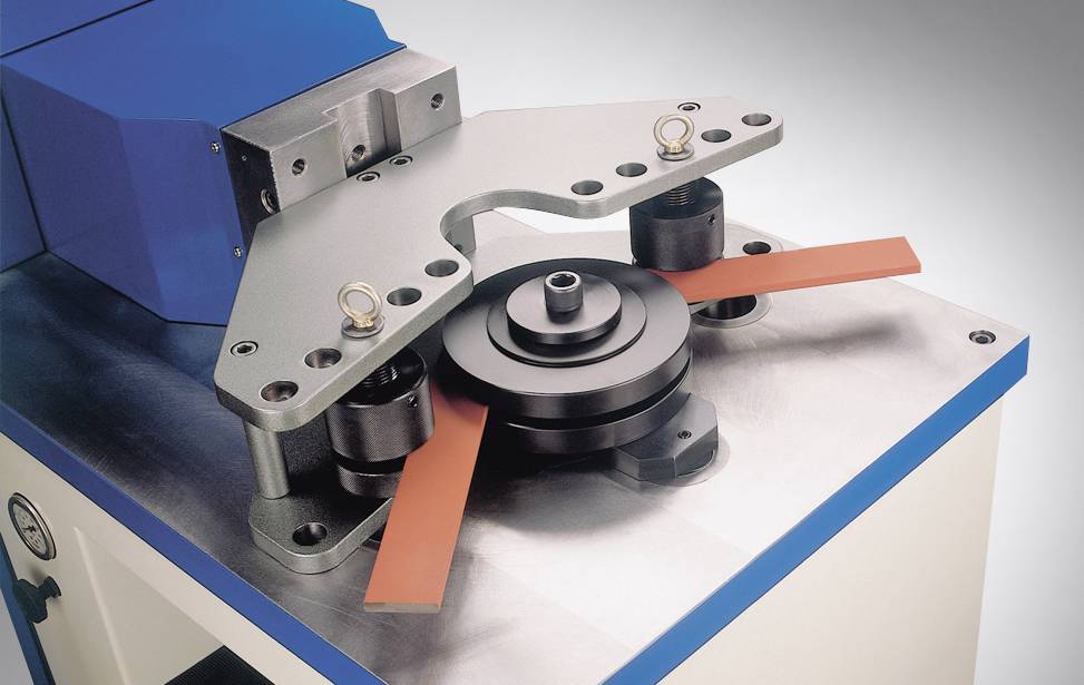 Гнутье профиля алюминиевого – гибка алюминиевого профиля - современные способы и технологии