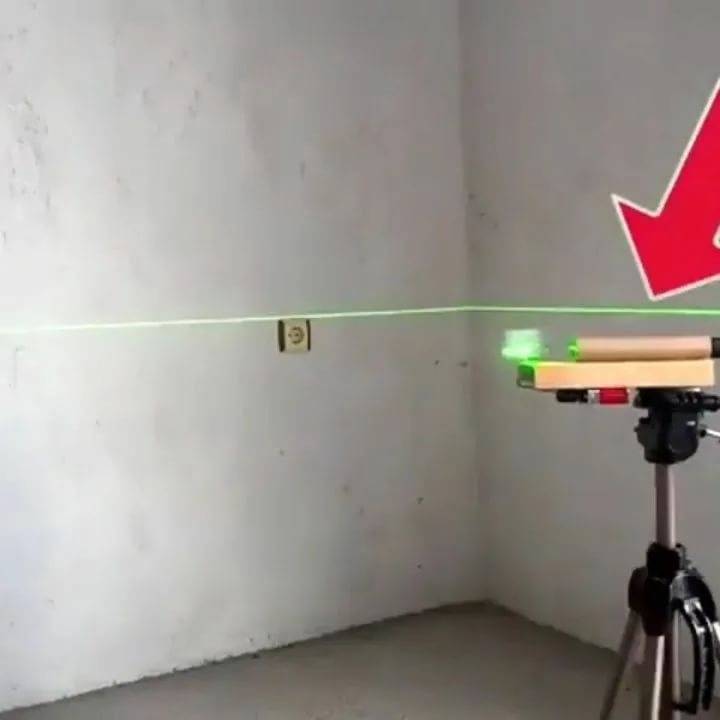Как сделать оптический и лазерный нивелир своими руками?