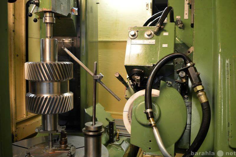 Электроэрозионная обработка металлов