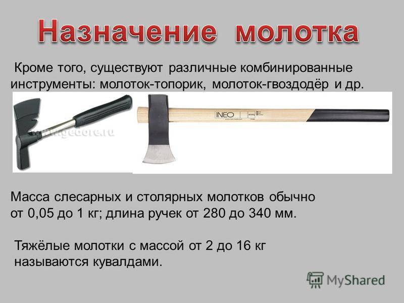 Что такое киянка: назначение, виды, особенности выбора