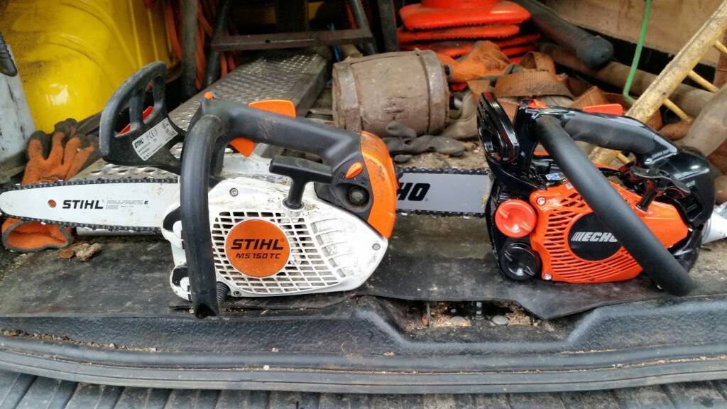 Топ-15 лучших бензопил stihl: рейтинг 2023 года и обзор модельного ряда + отзывы владельцев