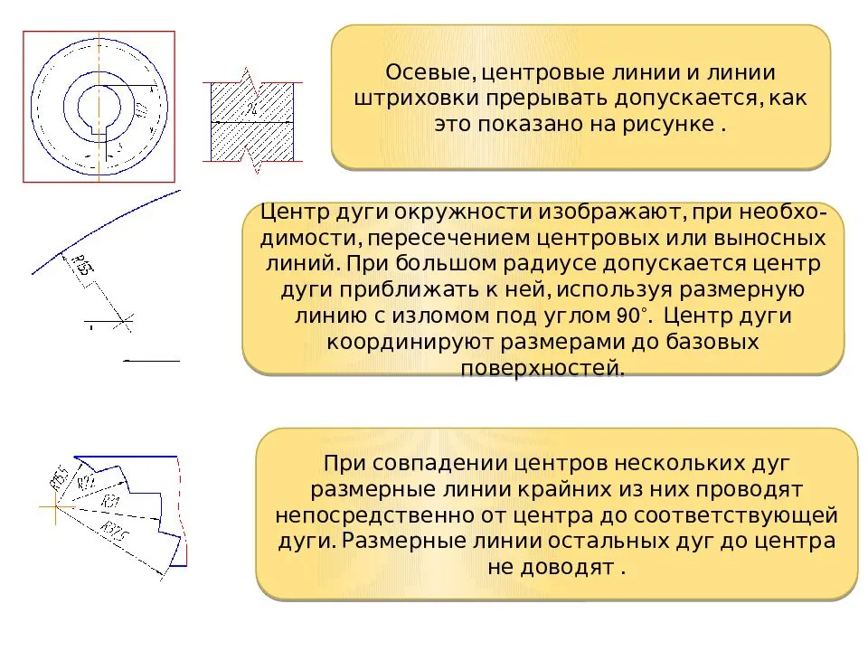 Диаметральные углы. ГОСТ 2.307-68 каждый размер наносят. Обозначение резьбовых отверстий на чертежах ГОСТ 2.307-68. Чертеж с размерами. Простановка размеров по ГОСТ 2.307-68.