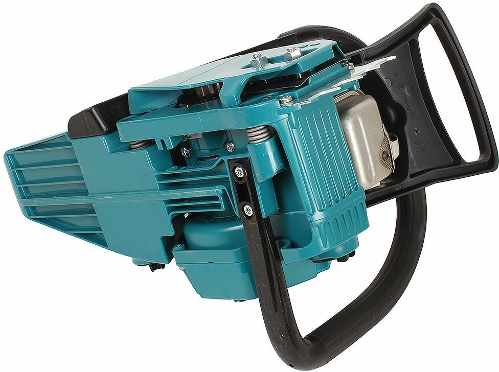 Бензопила makita ea3202s40b — японское качество на бытовом уровне