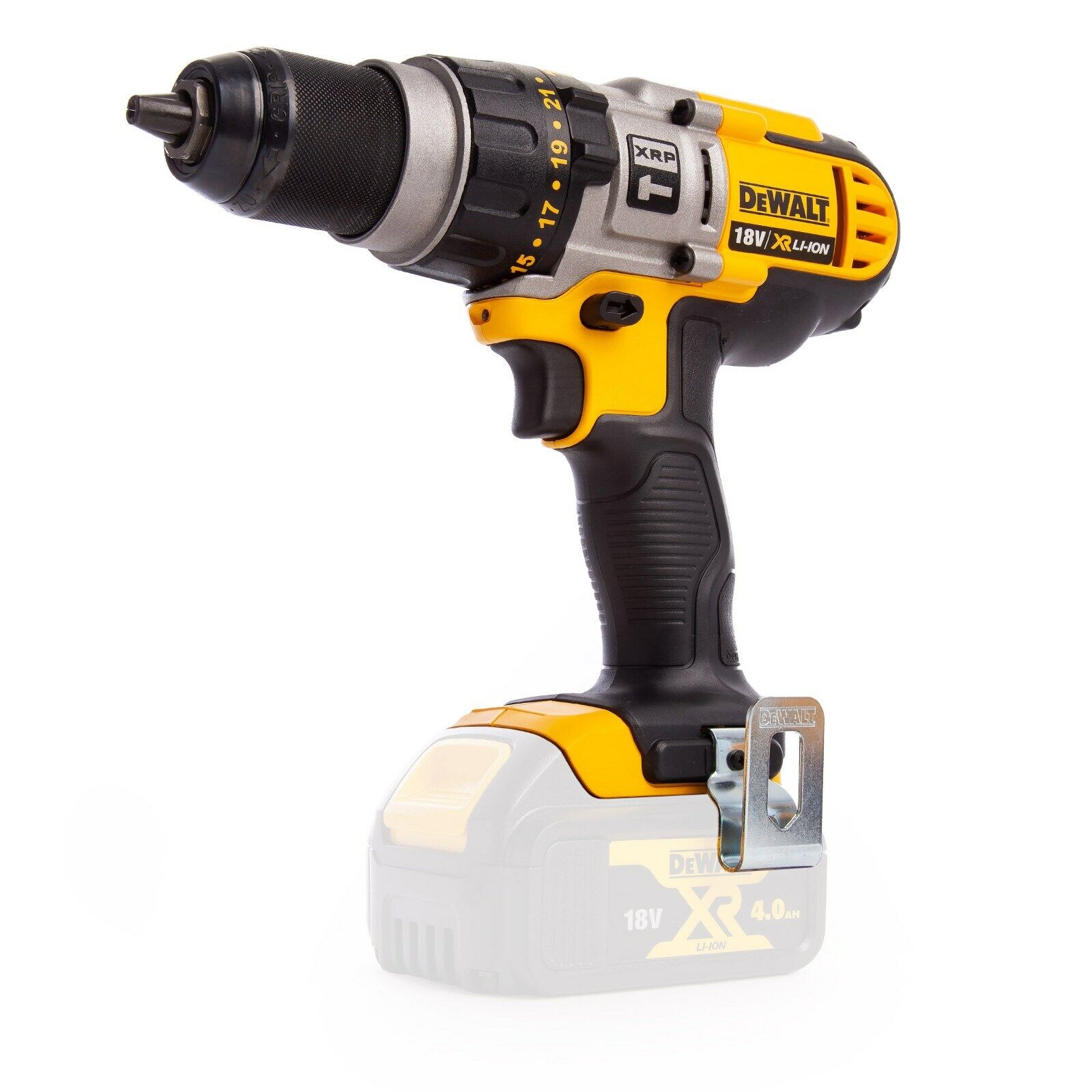 Страна производитель инструмента dewalt
