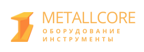 MetallCore - инструменты и оборудование