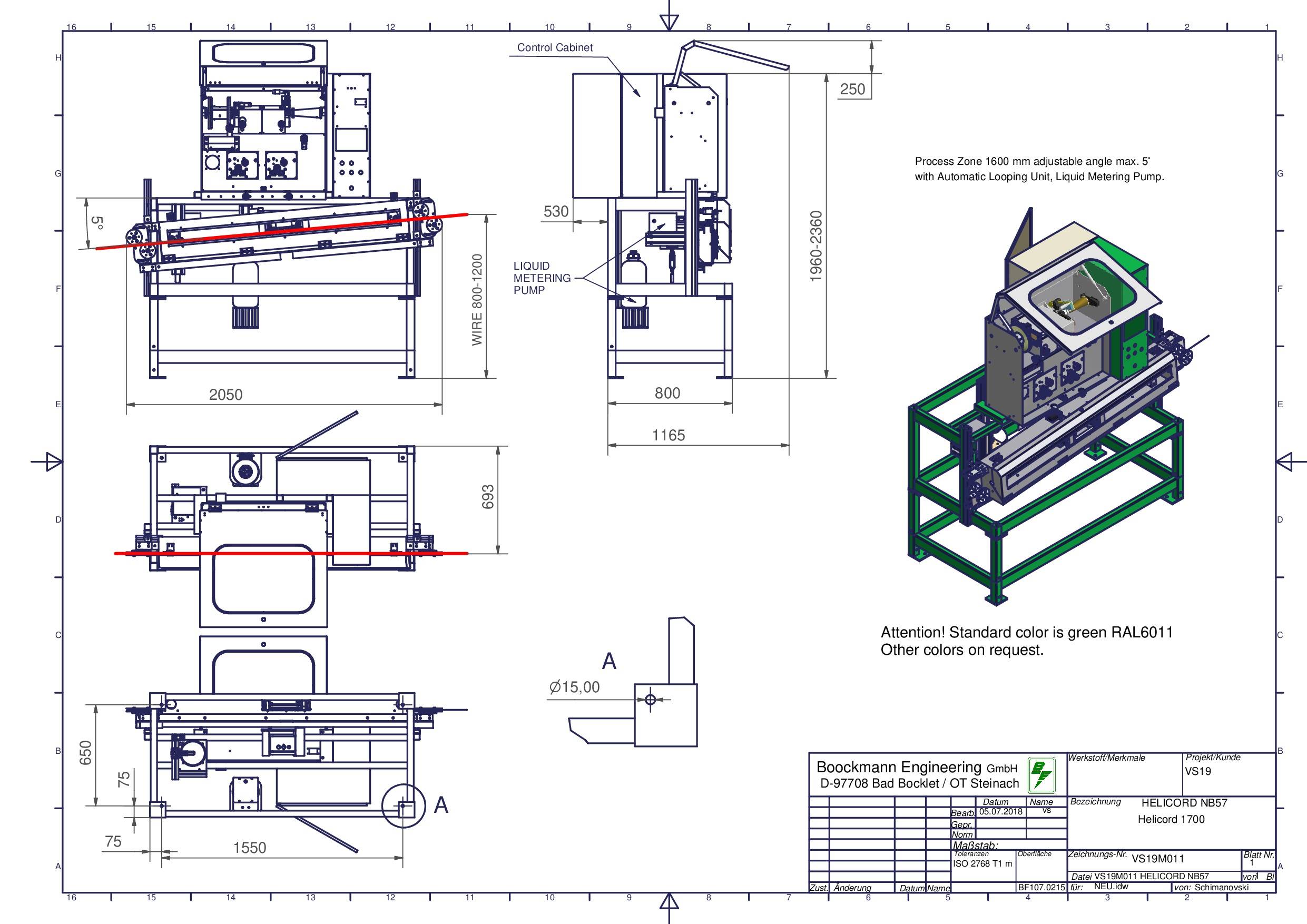 Мини-завод по производству строительных шлакоблоков - технология, оборудование и бизнес пла