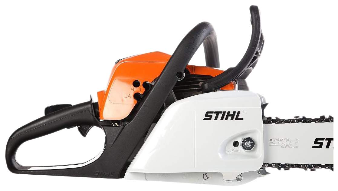 Stihl ms 210: обзор, характеристики, отзывы, ремонт