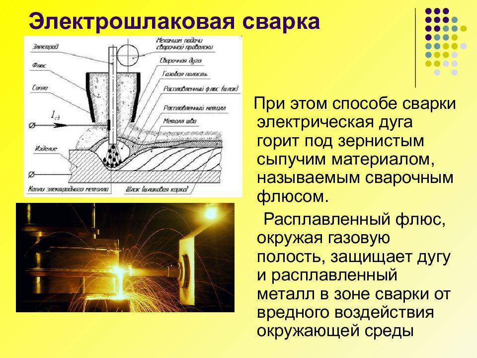 Особенности зачистки сварочных швов