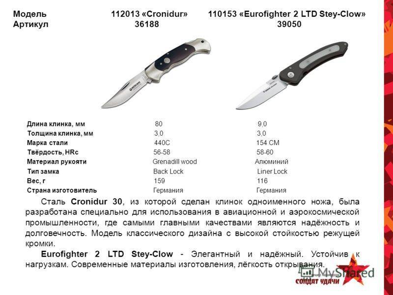 Какая сталь для ножей самая лучшая: рейтинг из топ-12 популярных марок на сегодняшний день, из какой выбрать 95х18 или х12мф, d2 или aus-8a