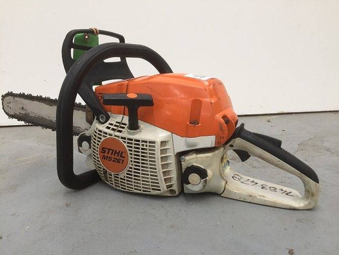 Stihl ms-660 бензопила китай: инструкция по эксплуатации, характеристики штиль мс-660 - как пользоваться