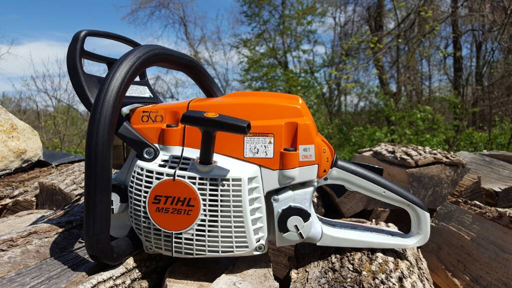 Бензопила stihl ms 280: обзор, характеристики, отзывы