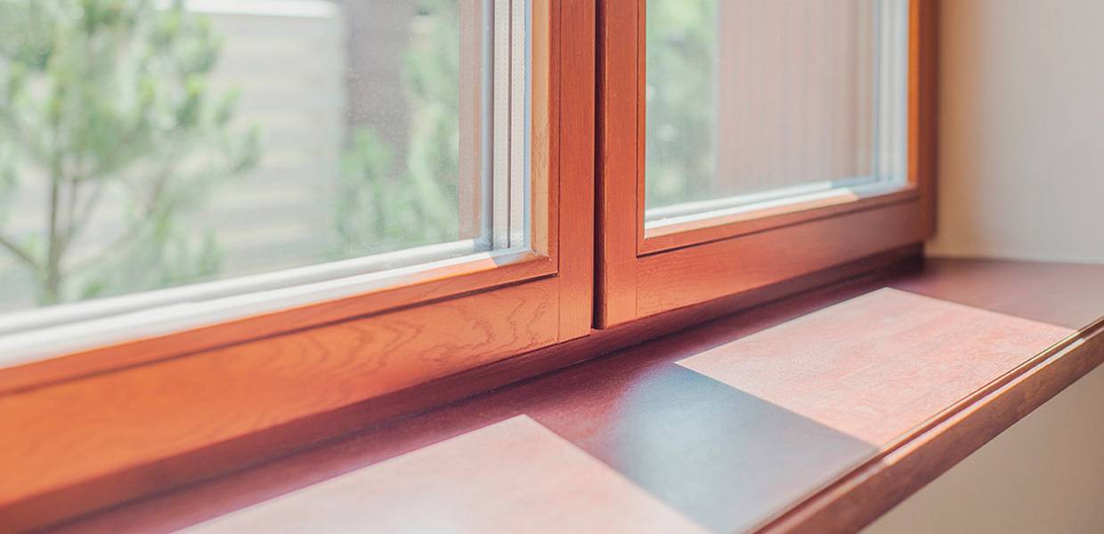 Какие окна лучше  — пластиковые или деревянные? - самостоятельное строительство