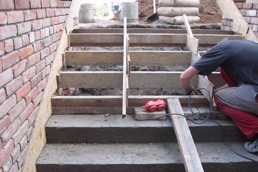 Монтаж лестницы в деревянном доме пошаговые инструкции - всё о лестницах