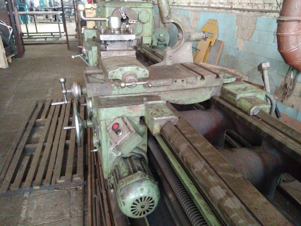 Токарный станок дип-300: технические характеристики, паспорт, схемы