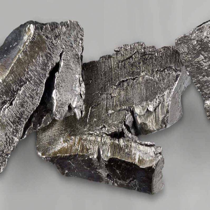 Мишметалл - mischmetal