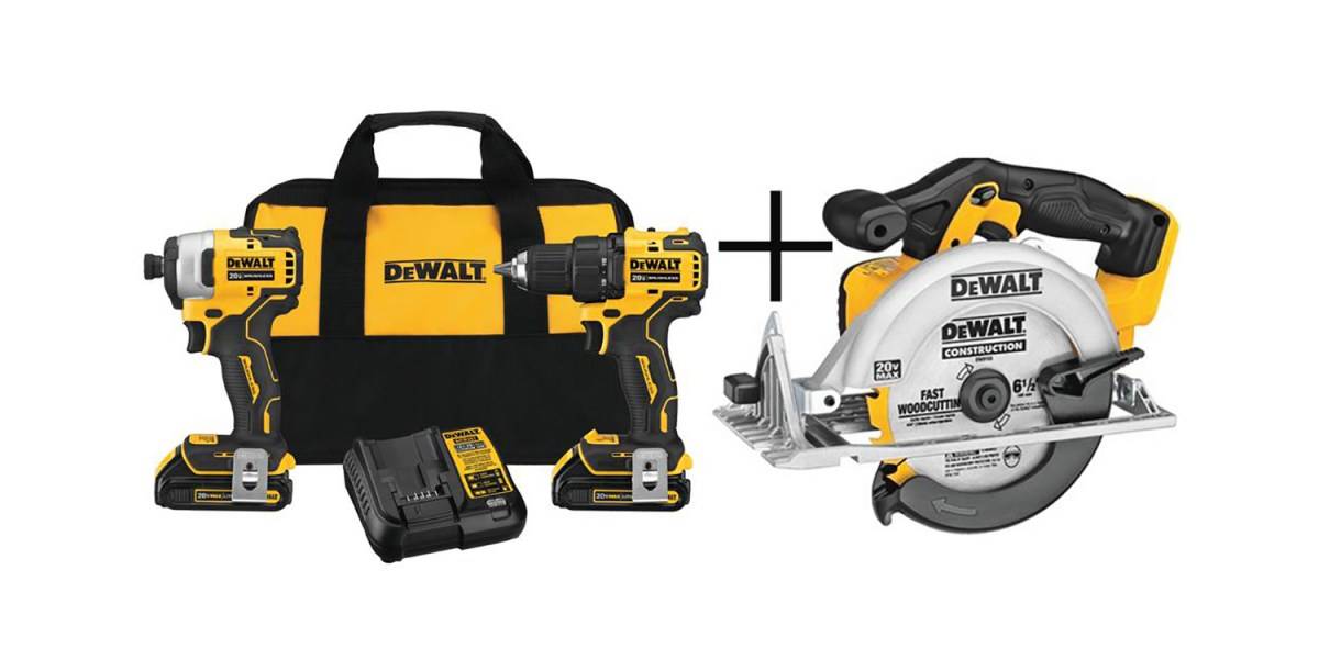 Страна производитель инструмента dewalt