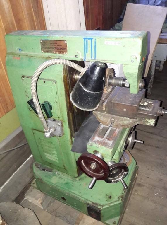 Хотите купить школьный фрезерный станок нгф 110 в россии?