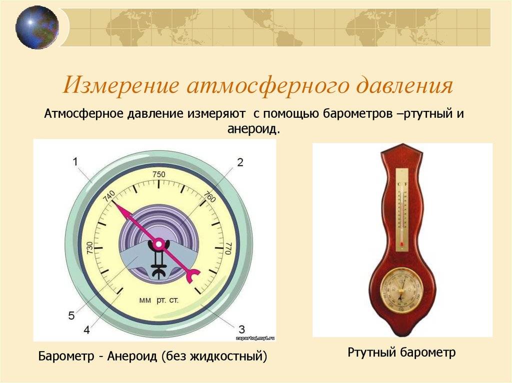 🏠лучшие барометры для дома на 2023 год