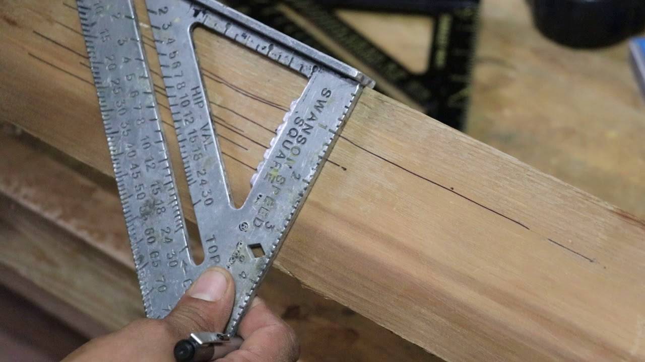 Угольник свенсона. инструкция и советы по использованию