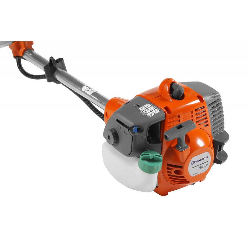 Триммеры хускварна (husqvarna) — модели их характеристики