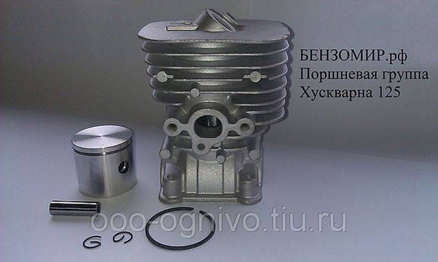 Устройство триммера штиль fs 55