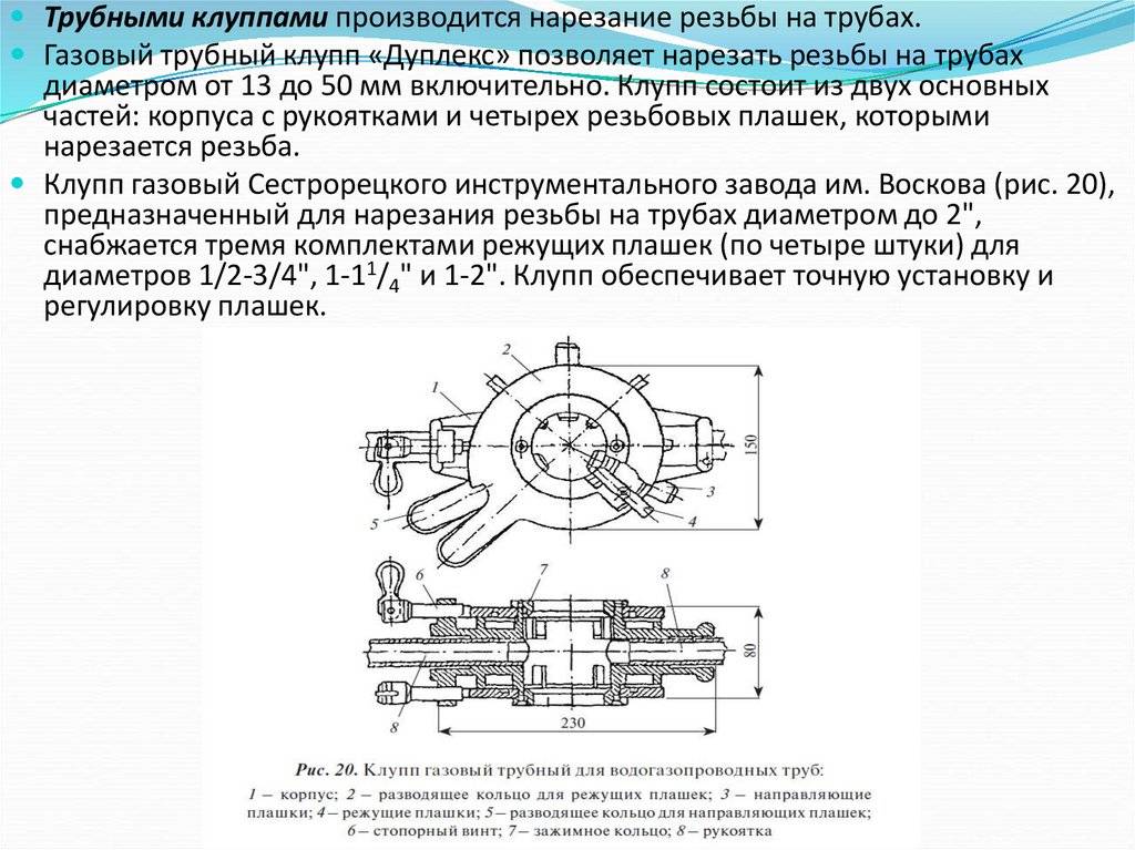 👷лучшие клуппы для нарезки резьбы на 2023 год