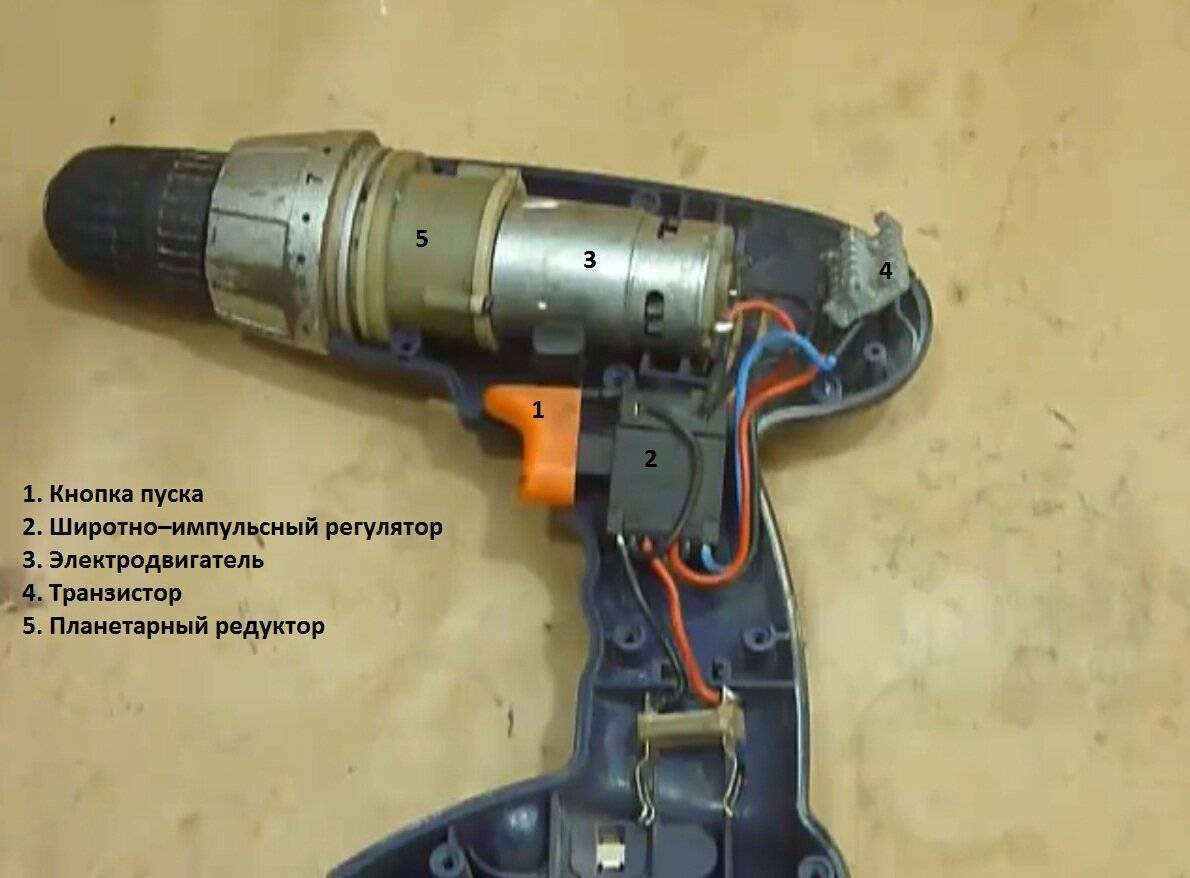 Ремонт шуруповерта: как отремонтировать акб, трещетки, кнопку, патрон своими руками, двигатель, в чем причина, если не работает