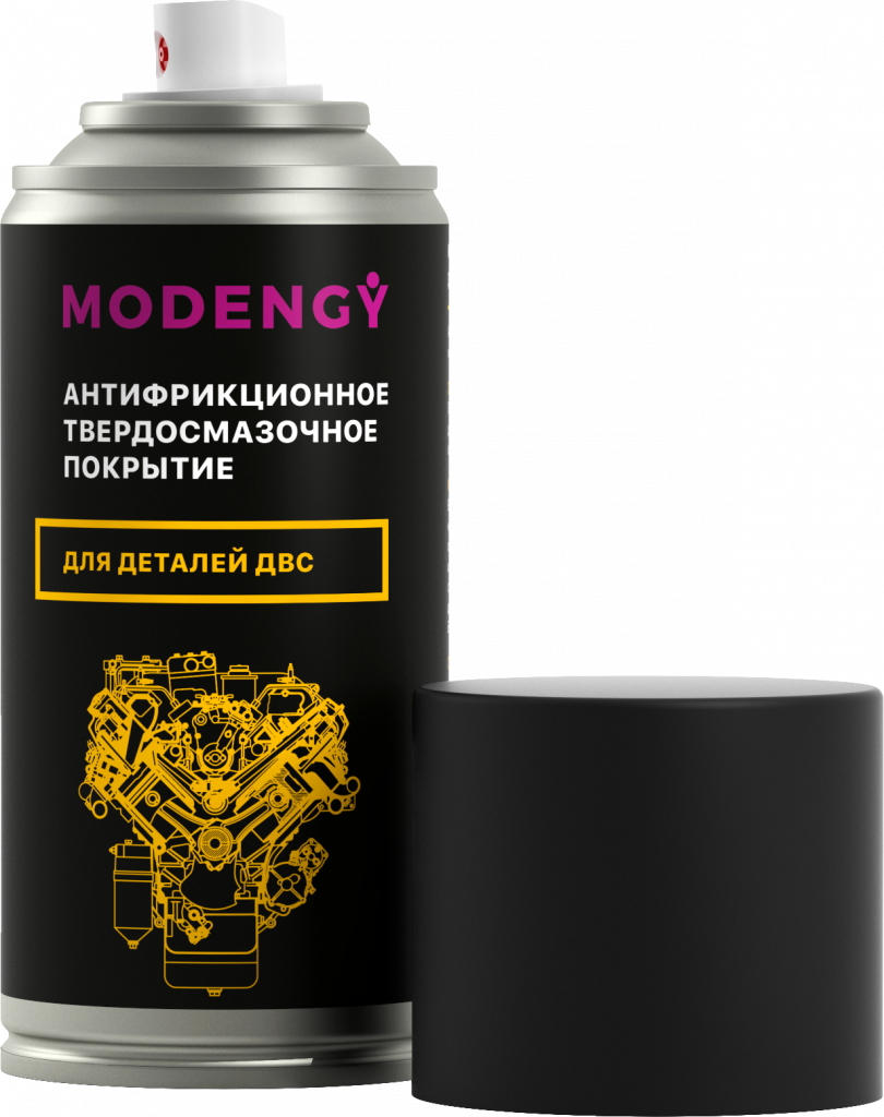 Молибденовая смазка: состав, характеристики, применение