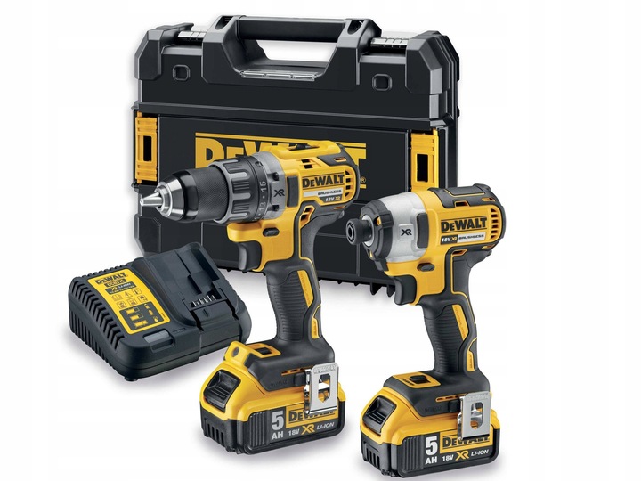 Страна производитель инструмента dewalt