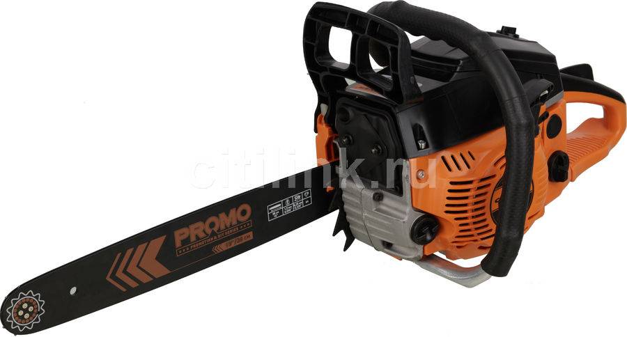 Бензопила carver promo psg-45-15 обзор первый запуск — часть 3