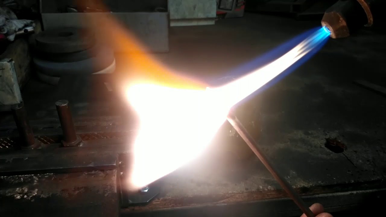 Как закалить сталь: 10 шагов (с иллюстрациями)
