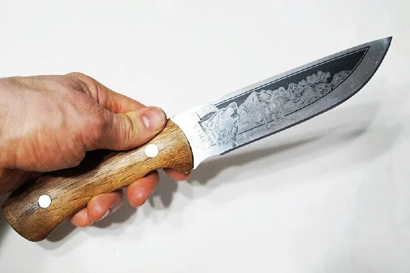 Как сделать нож: основы и пошаговый процесс, чтобы сделать нож | выживание в дикой природе