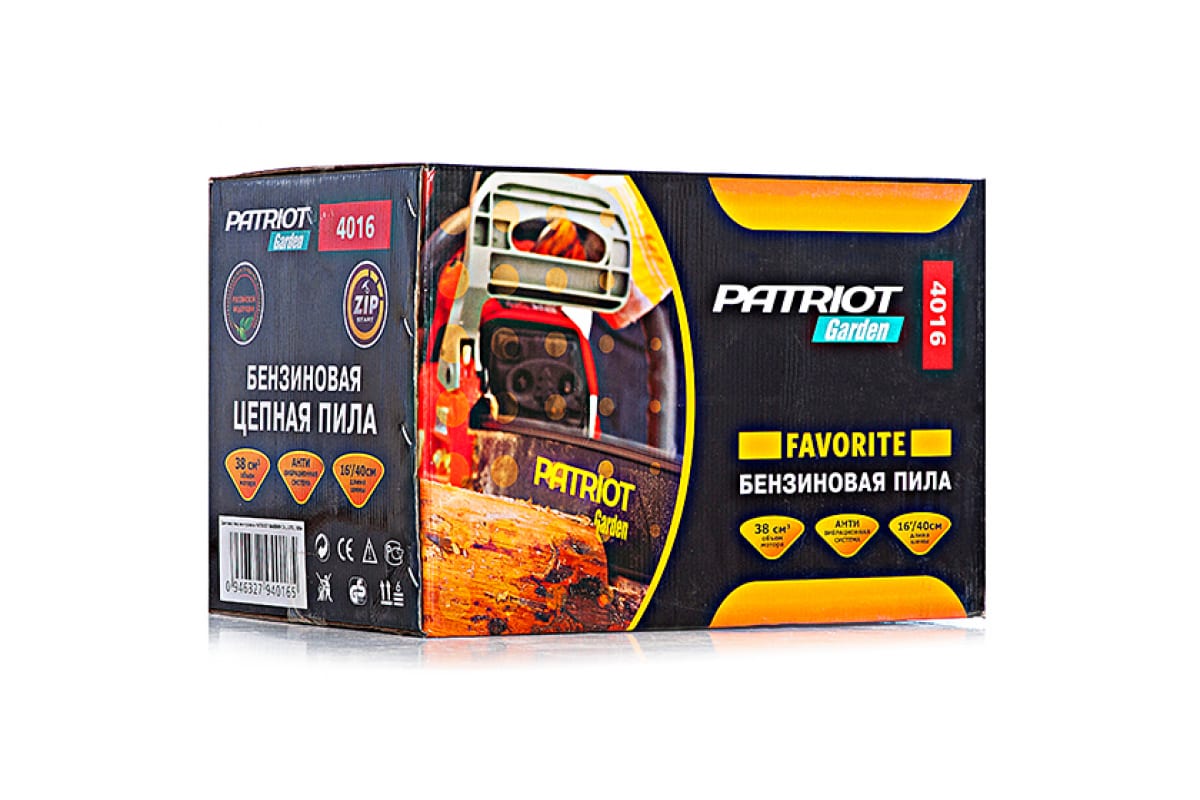 Бензопила patriot pt 4016: отзывы, обзор, imperial, характеристики