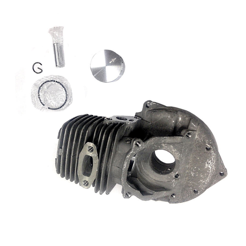 Регулировка карбюратора олео мак спарта 25