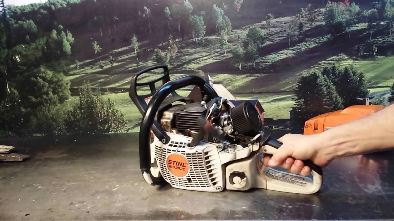 Топ-15 лучших бензопил stihl: рейтинг 2023 года и обзор модельного ряда + отзывы владельцев