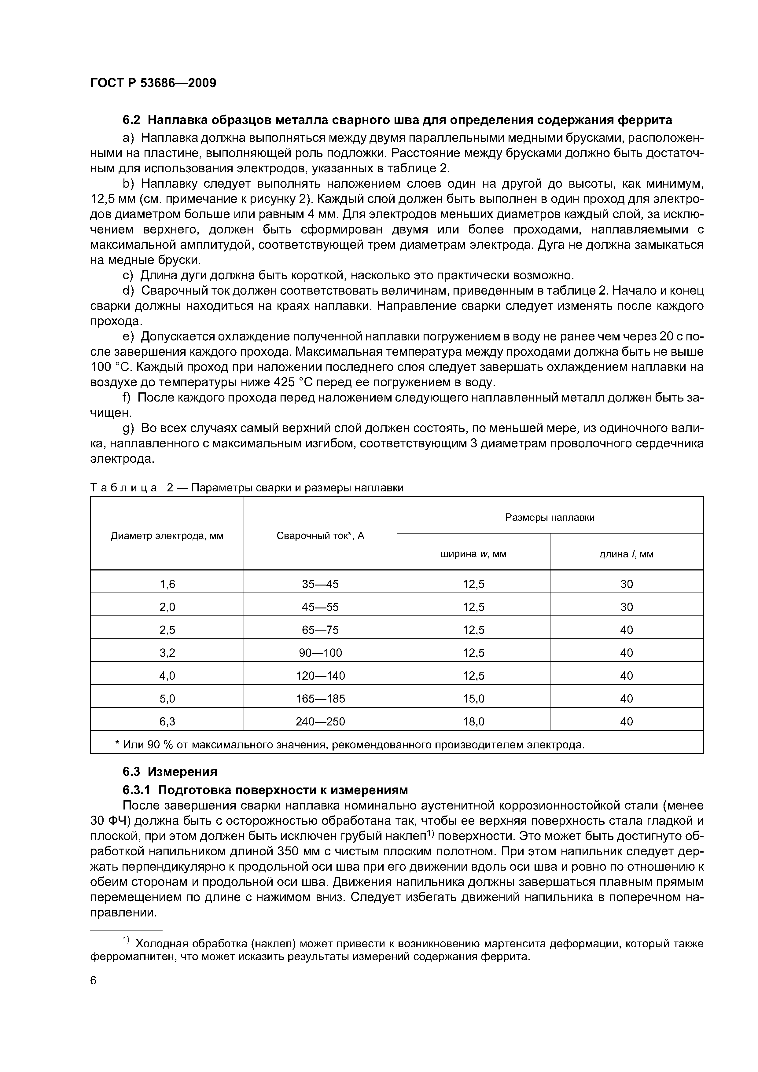 Что такое ферритная фаза в аустенитных сталях