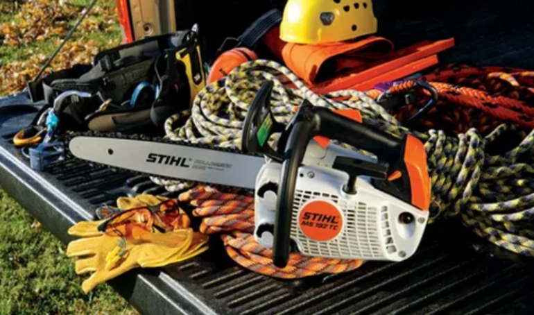 Stihl ms 461: обзор бензопилы, отзывы лесорубов, характеристики