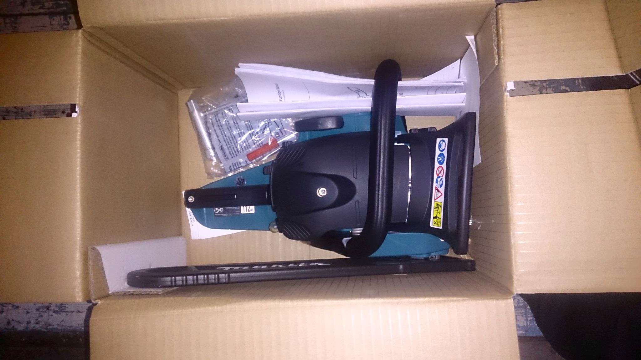 Бензопила makita ea3203s40b: обзор, назначение, видео, инструкция
