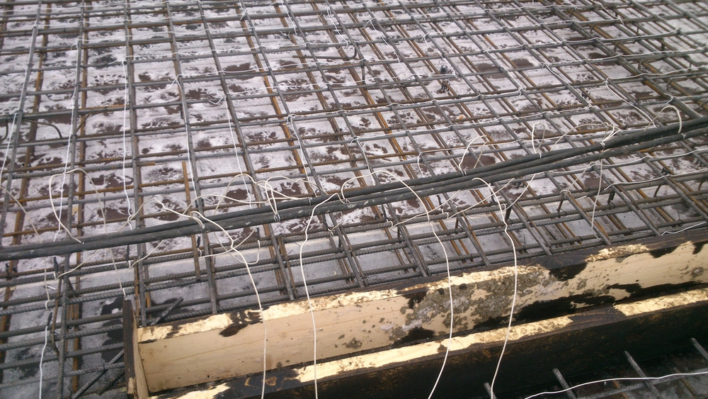 Прогрев бетона электродами (в зимнее время): технология, схема подключения, расчет