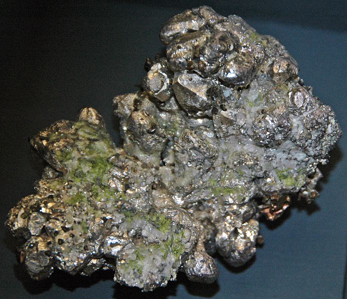 Медь. описание, свойства, происхождение и применение металла - mineralpro.ru