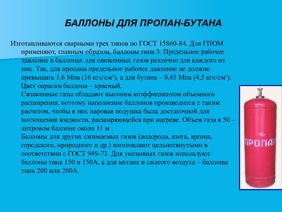 Сколько атмосфер в газовом баллоне 50 л? 2023 - фбу «череповецкий цсм