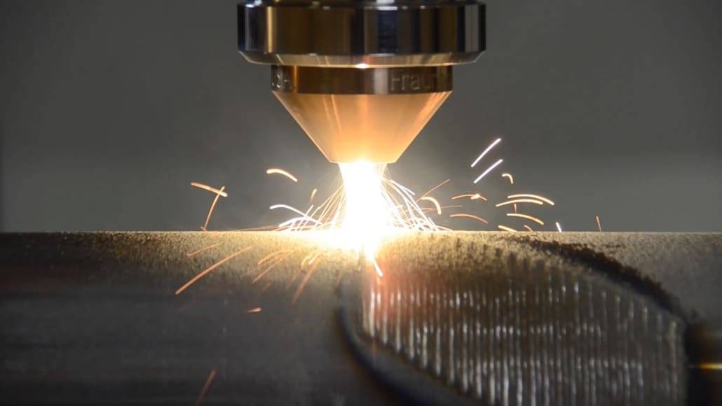 Лазерная сварка металла: оборудование, технология, методы, аппараты
