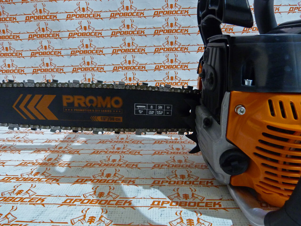 Carver rsg-41-16k: обзор бензопилы, отзывы, инструкция