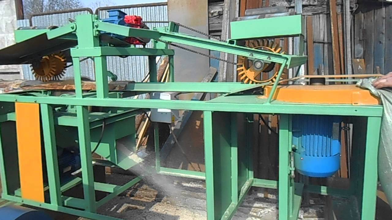 Станок горбыльно ребровой гр 500 технические характеристики -