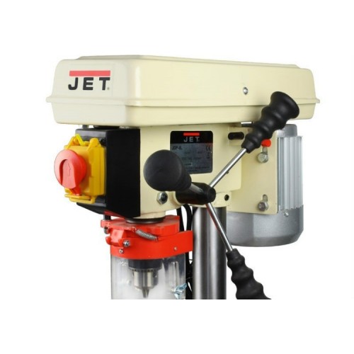 Настольный сверлильный станок Jet JDP 8l