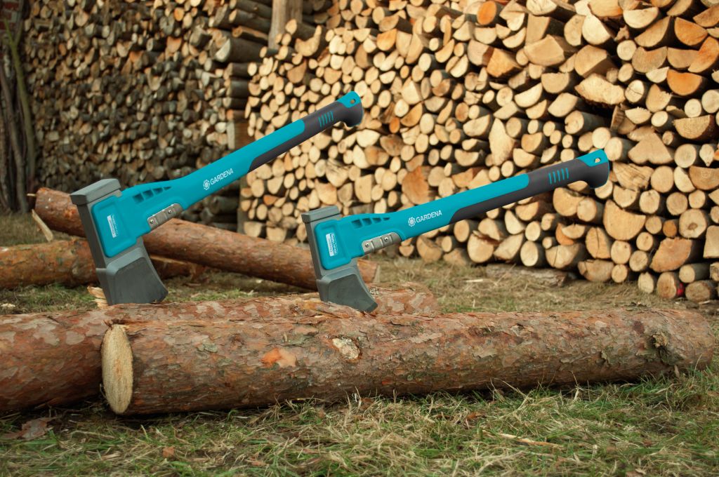 Как выбрать колун для дров? топ идей для лёгкой колки дров