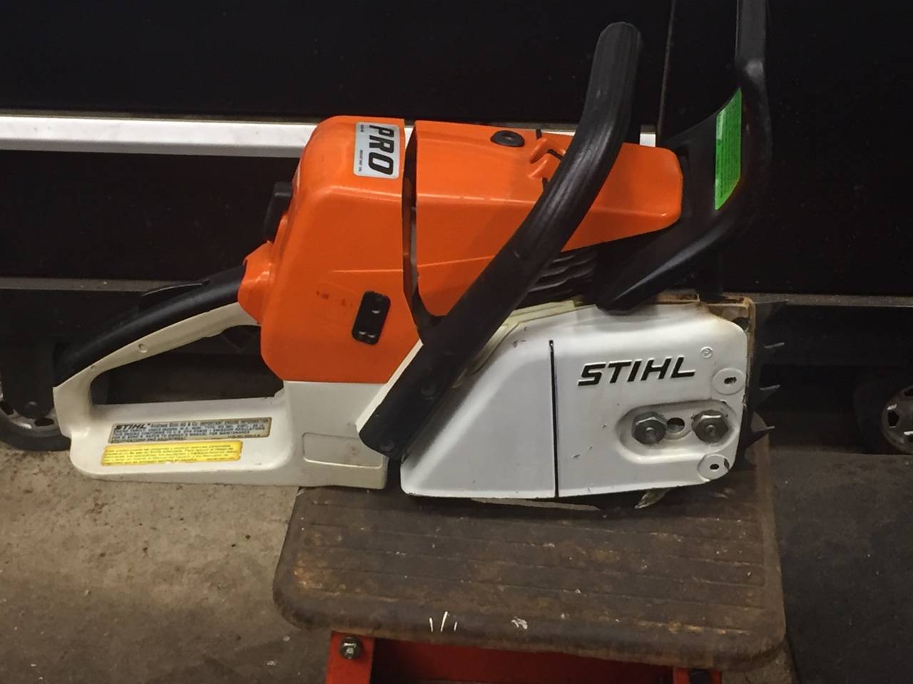 Бензопила штиль (stihl) – что это такое мотопила, чья фирма и страна-производитель пил