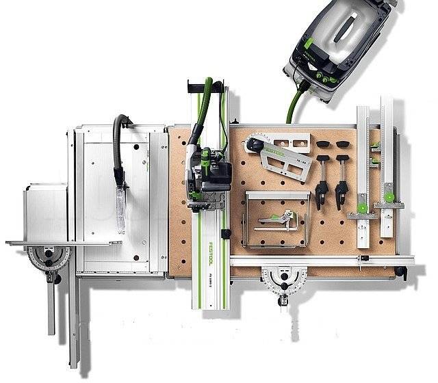 Festool инструмент | мосарсенал - надежный дилер