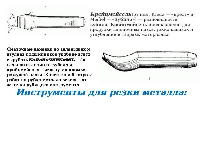 Крейсмейсер что это такое - moy-instrument.ru - обзор инструмента и техники