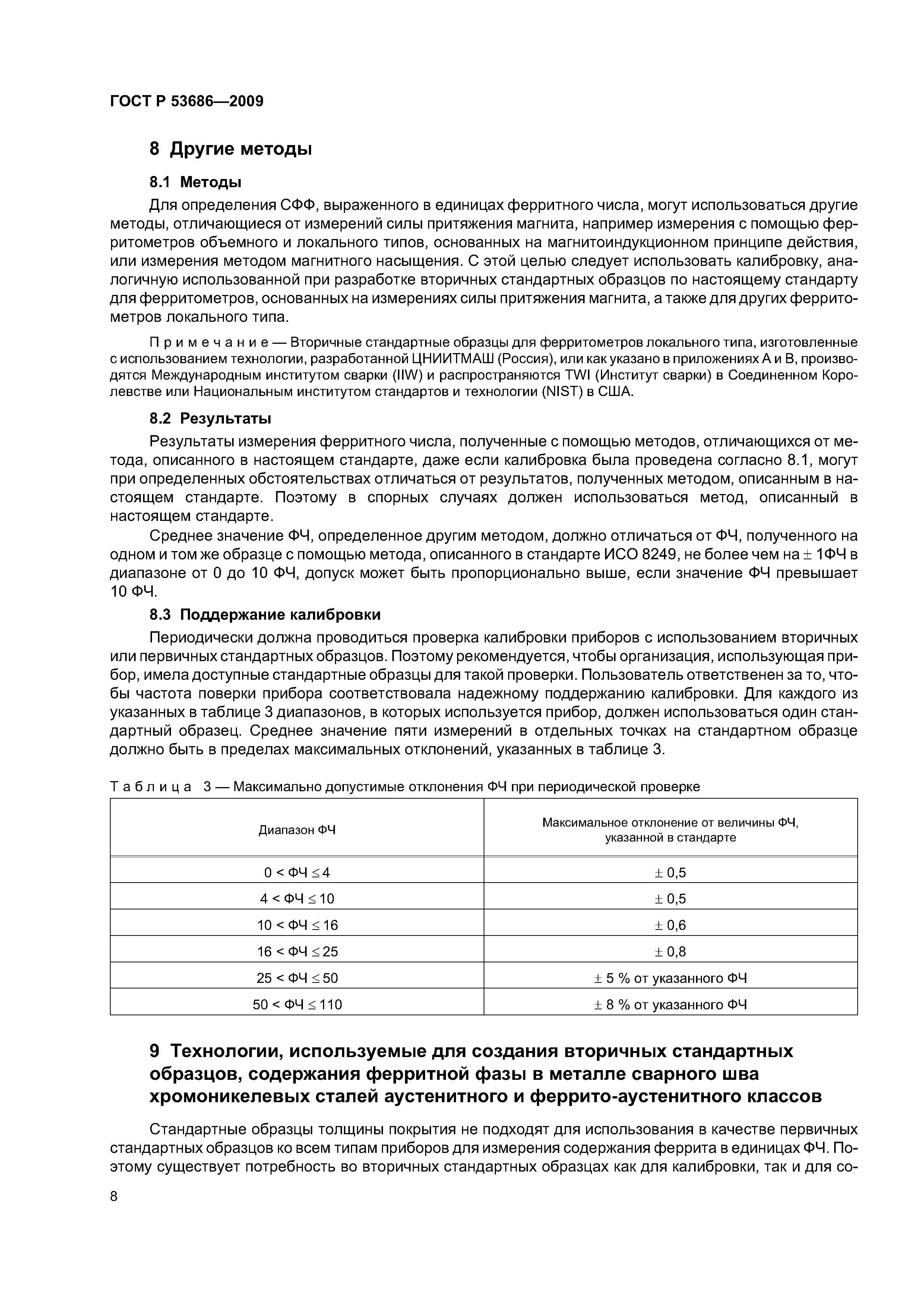 Сварка аустенитно-ферритных нержавеющих сталей